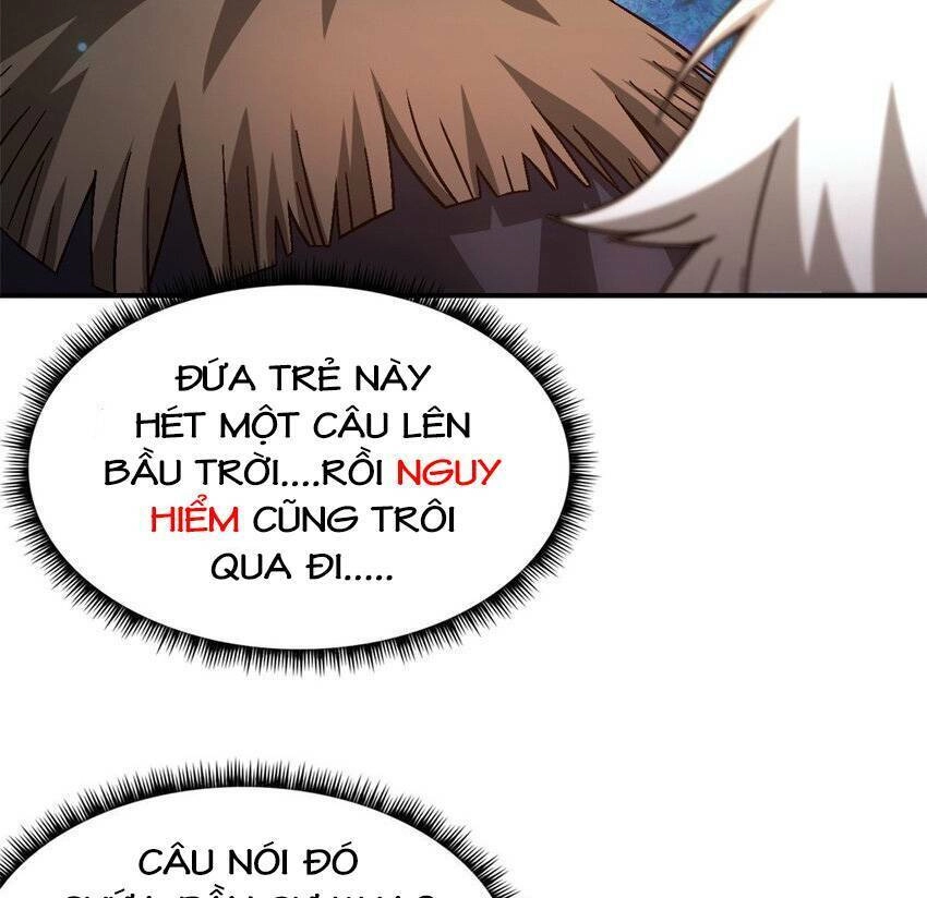 Tận Thế Trò Chơi Ghép Hình Chapter 41 - 8