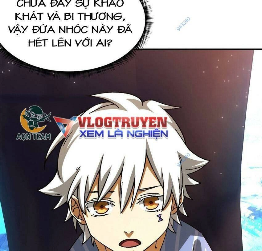 Tận Thế Trò Chơi Ghép Hình Chapter 41 - 9