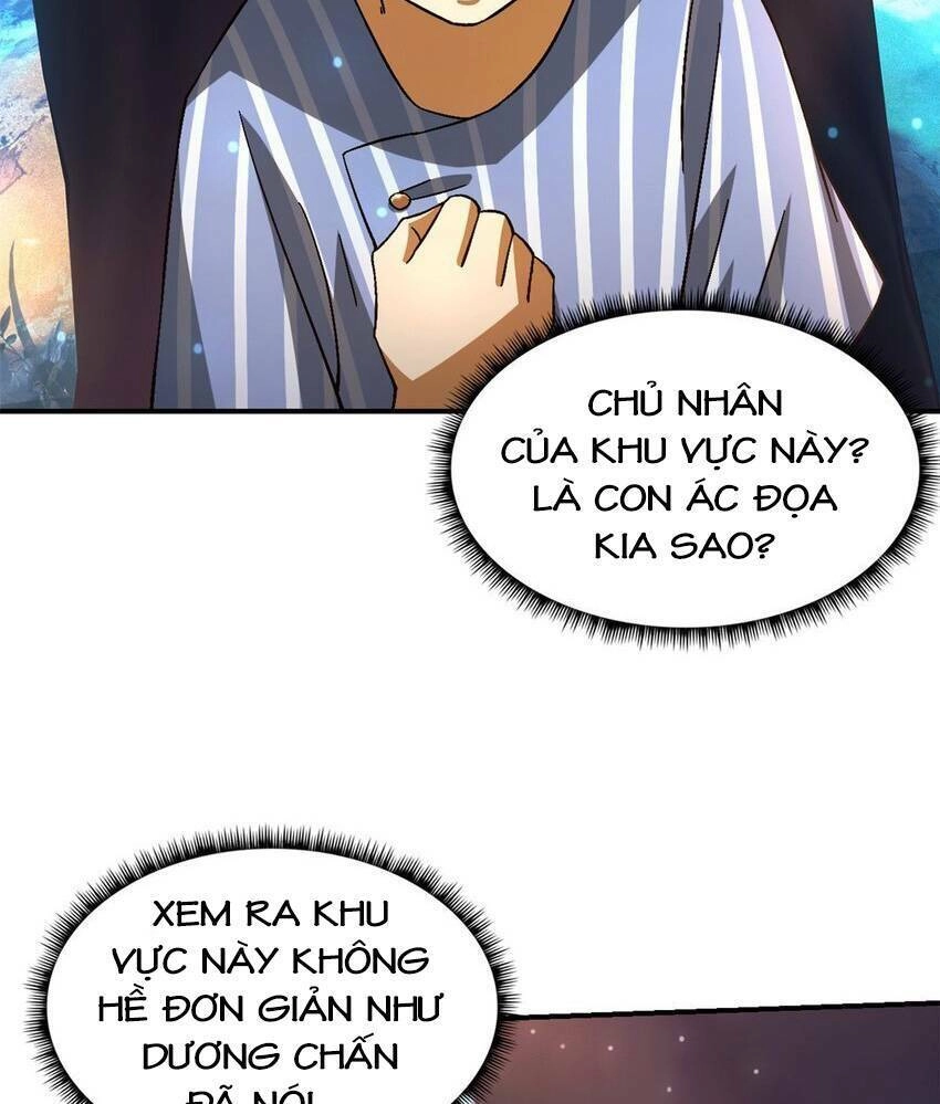 Tận Thế Trò Chơi Ghép Hình Chapter 41 - 10