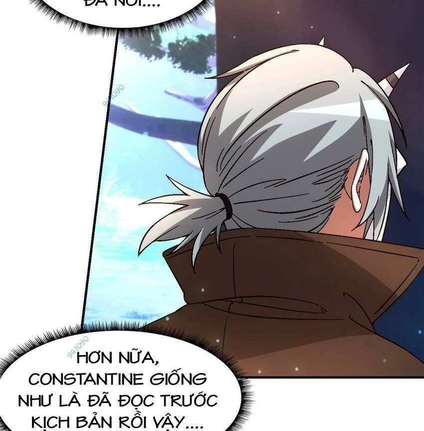 Tận Thế Trò Chơi Ghép Hình Chapter 41 - 11