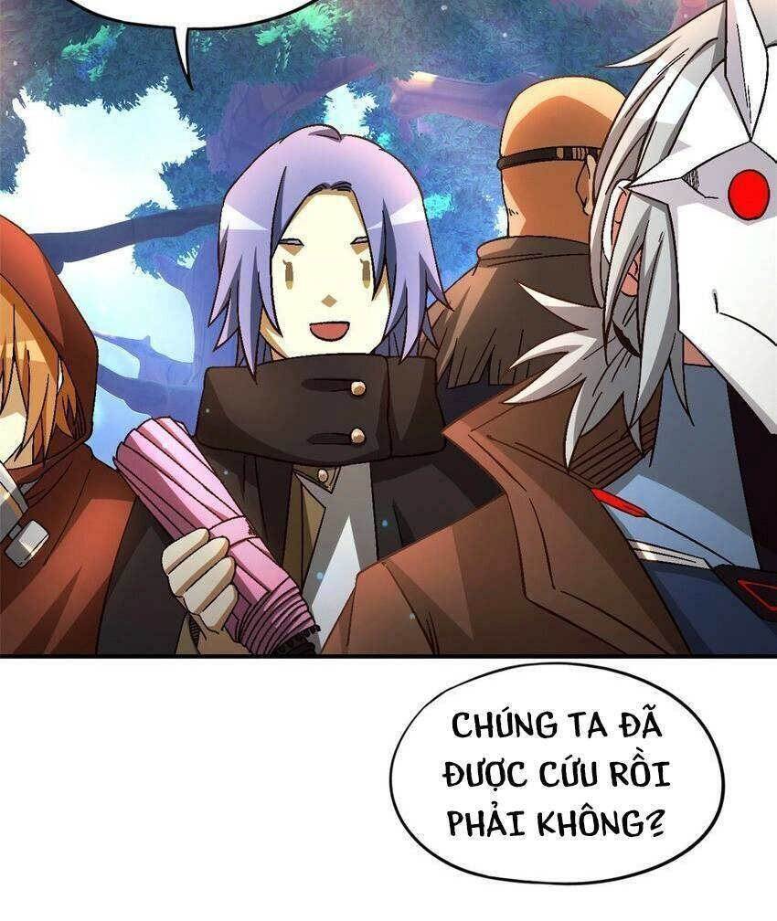 Tận Thế Trò Chơi Ghép Hình Chapter 41 - 13