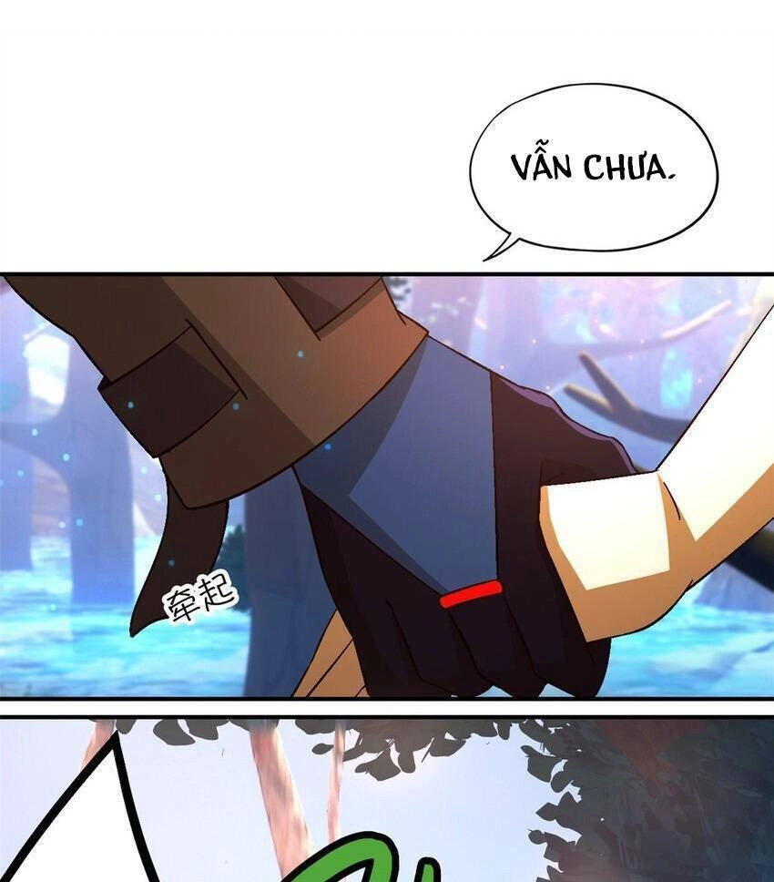 Tận Thế Trò Chơi Ghép Hình Chapter 41 - 14