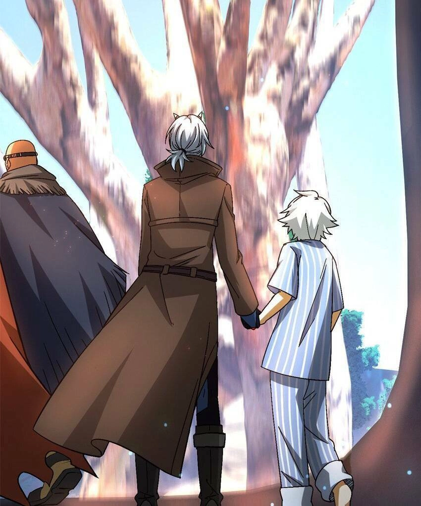 Tận Thế Trò Chơi Ghép Hình Chapter 41 - 16