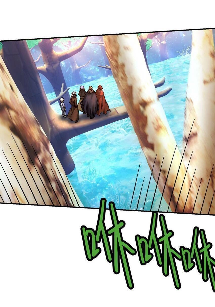 Tận Thế Trò Chơi Ghép Hình Chapter 41 - 18