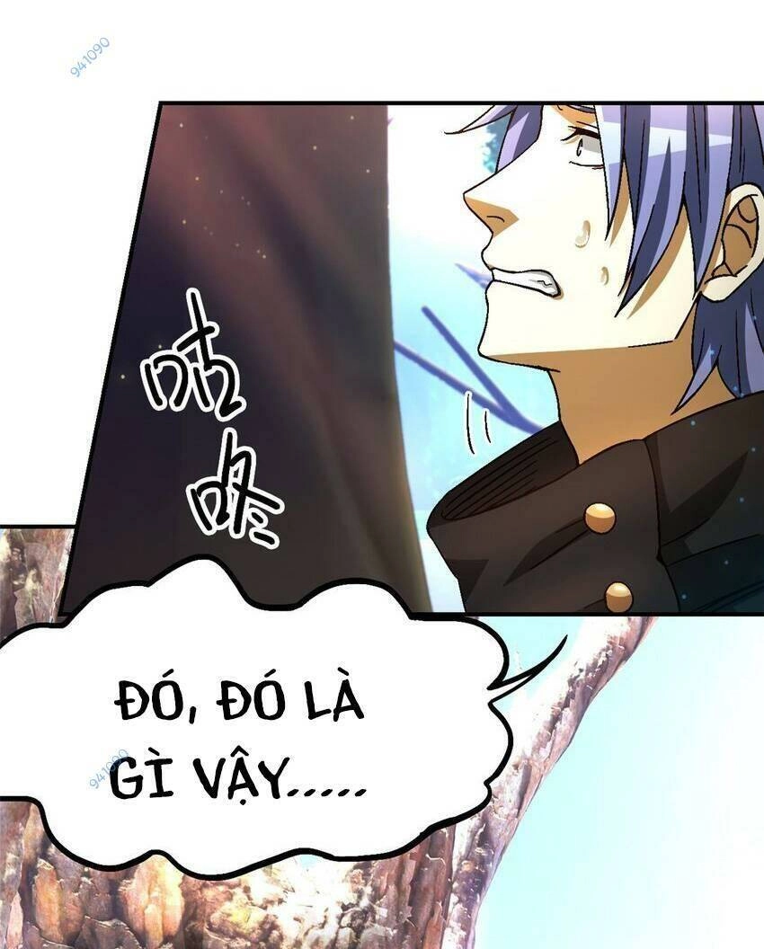 Tận Thế Trò Chơi Ghép Hình Chapter 41 - 19