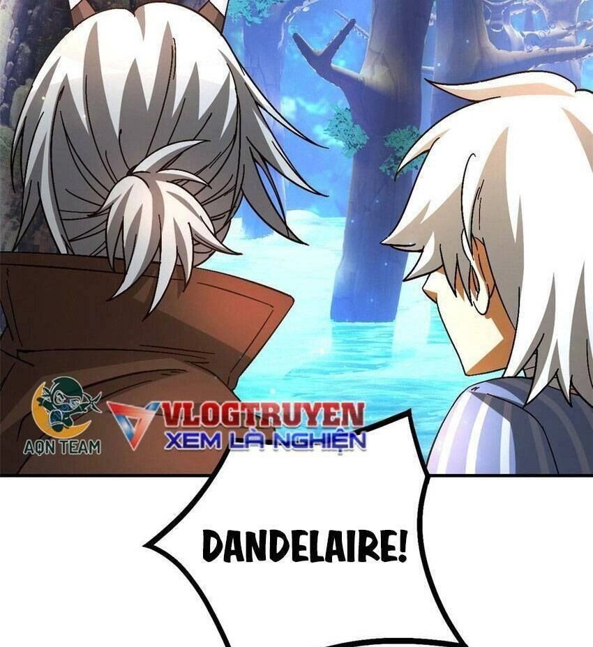 Tận Thế Trò Chơi Ghép Hình Chapter 41 - 21