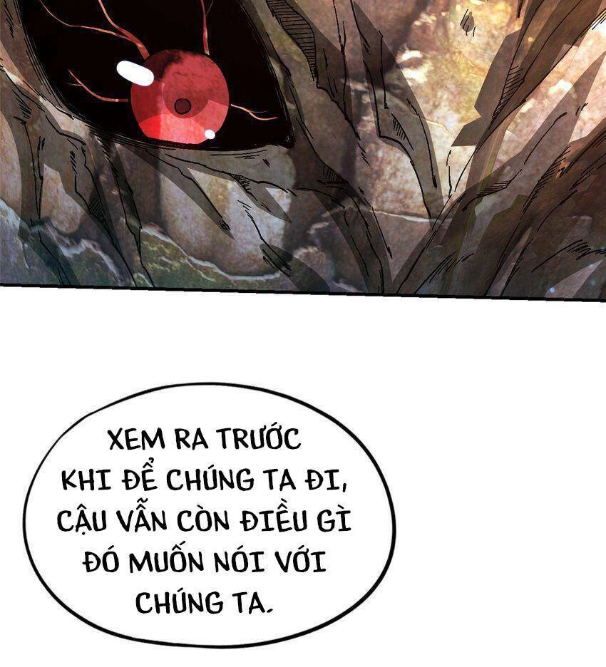 Tận Thế Trò Chơi Ghép Hình Chapter 41 - 24