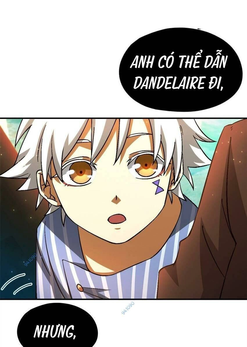 Tận Thế Trò Chơi Ghép Hình Chapter 41 - 25