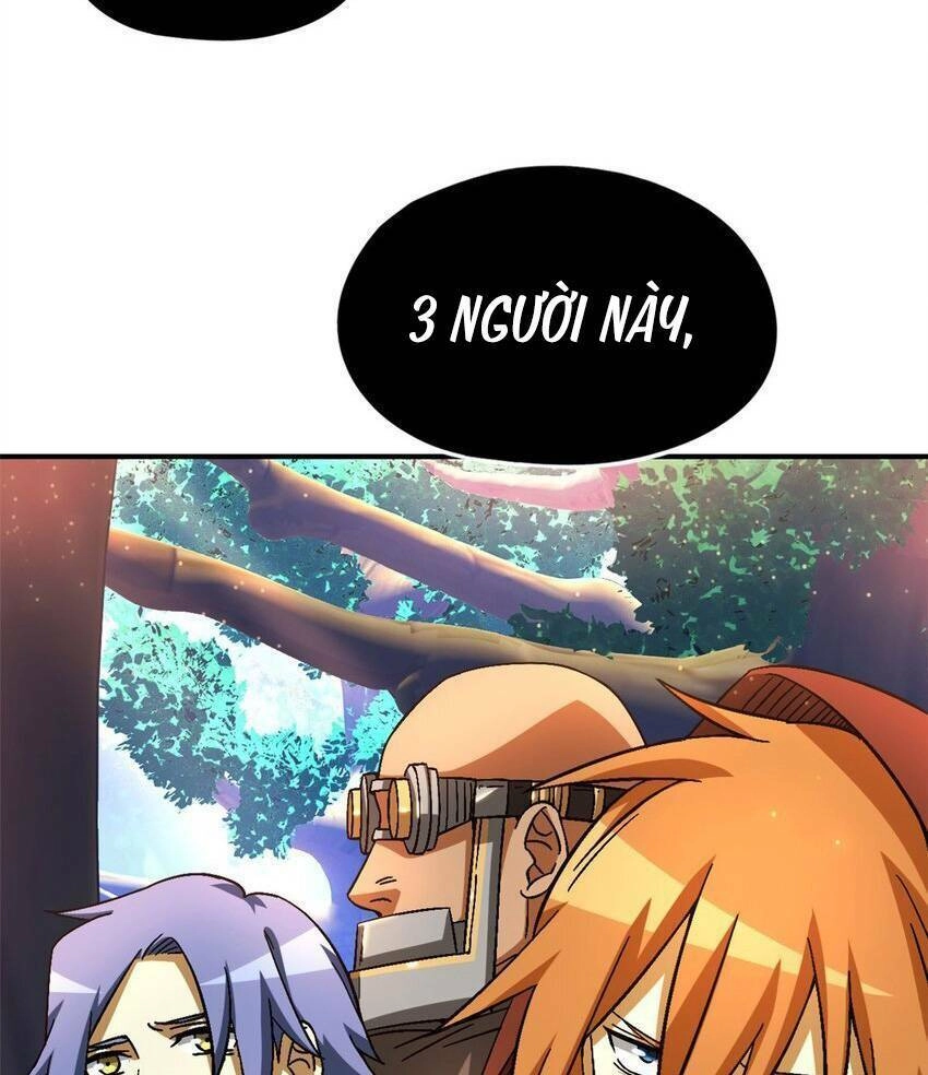 Tận Thế Trò Chơi Ghép Hình Chapter 41 - 26