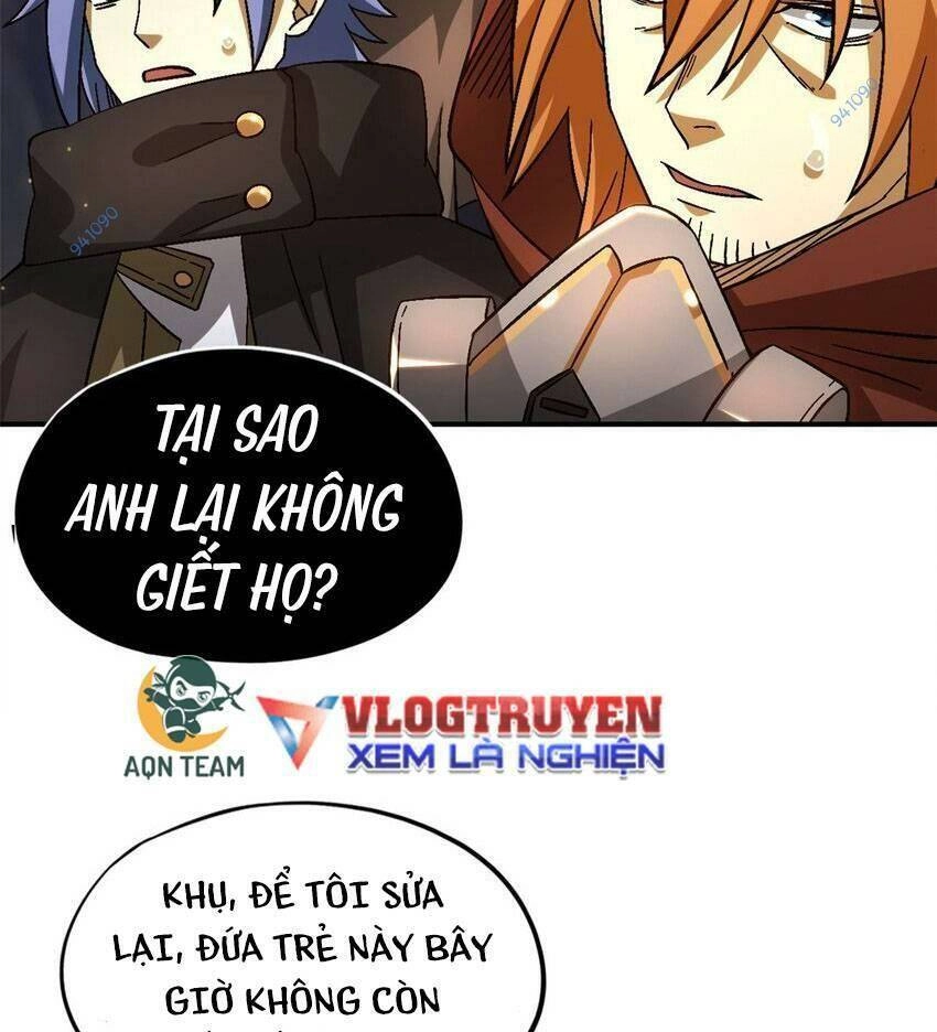 Tận Thế Trò Chơi Ghép Hình Chapter 41 - 27