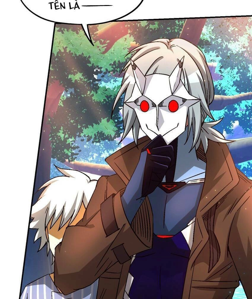 Tận Thế Trò Chơi Ghép Hình Chapter 41 - 28