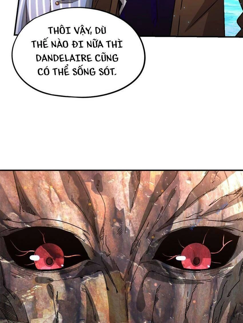 Tận Thế Trò Chơi Ghép Hình Chapter 41 - 29