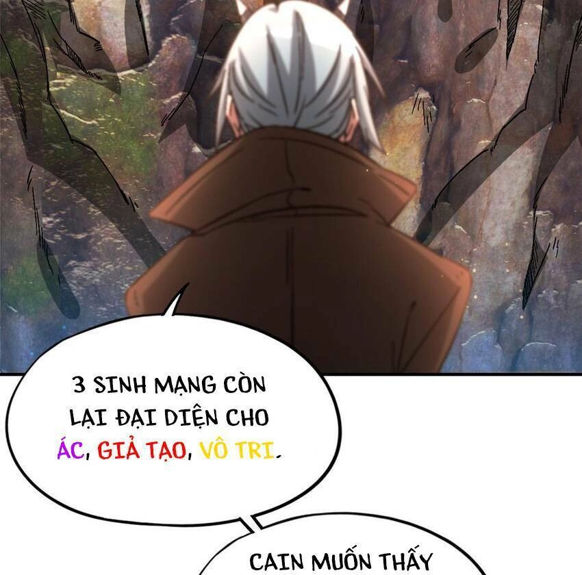 Tận Thế Trò Chơi Ghép Hình Chapter 41 - 30