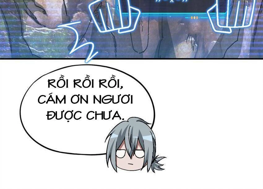 Tận Thế Trò Chơi Ghép Hình Chapter 41 - 32