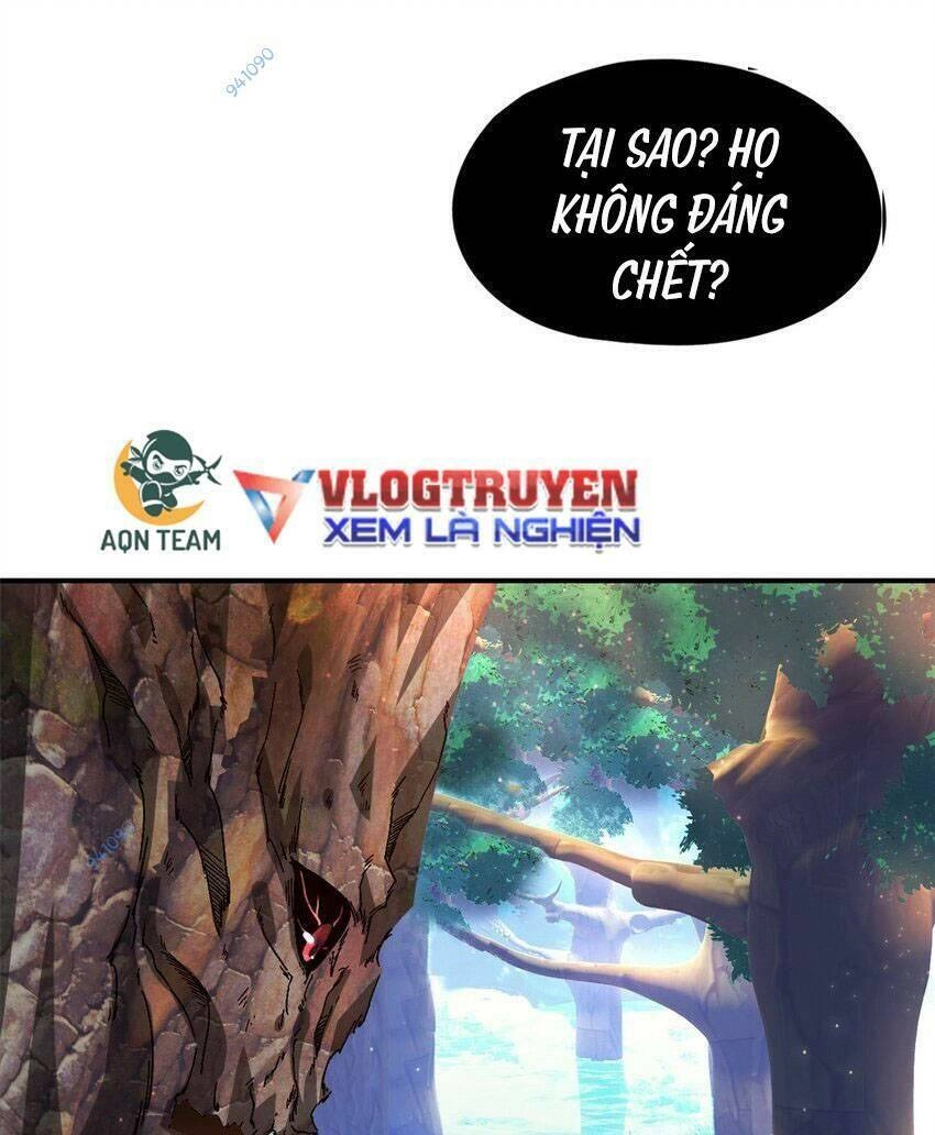 Tận Thế Trò Chơi Ghép Hình Chapter 41 - 33