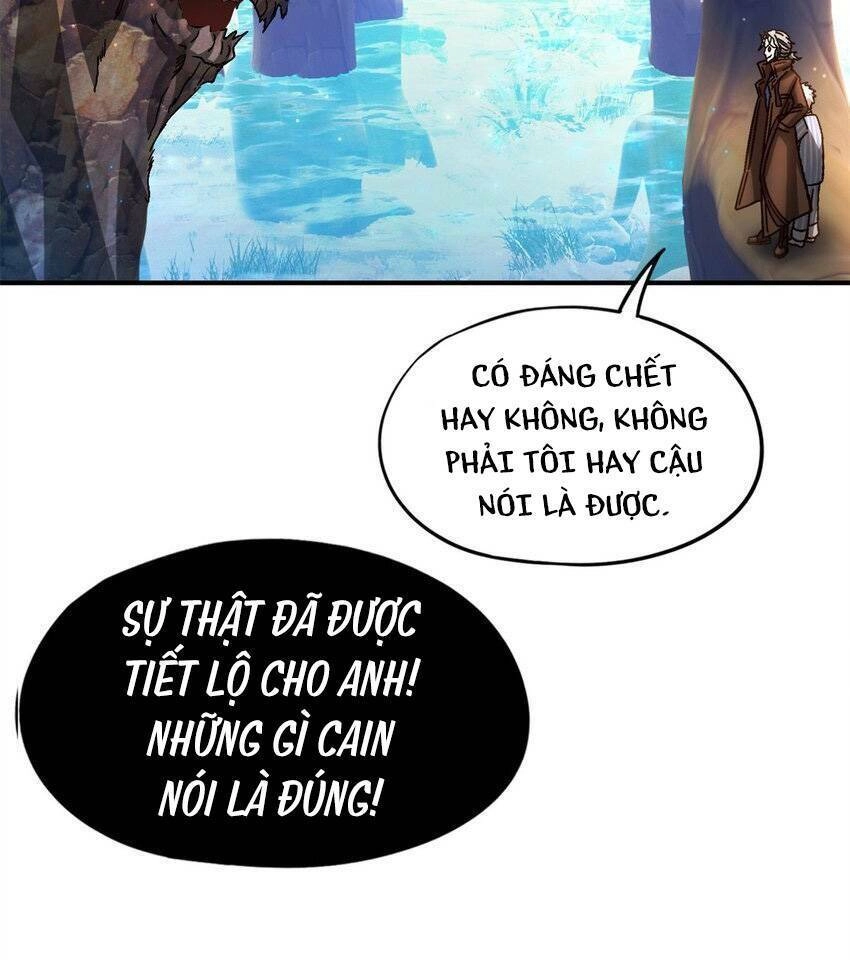 Tận Thế Trò Chơi Ghép Hình Chapter 41 - 34