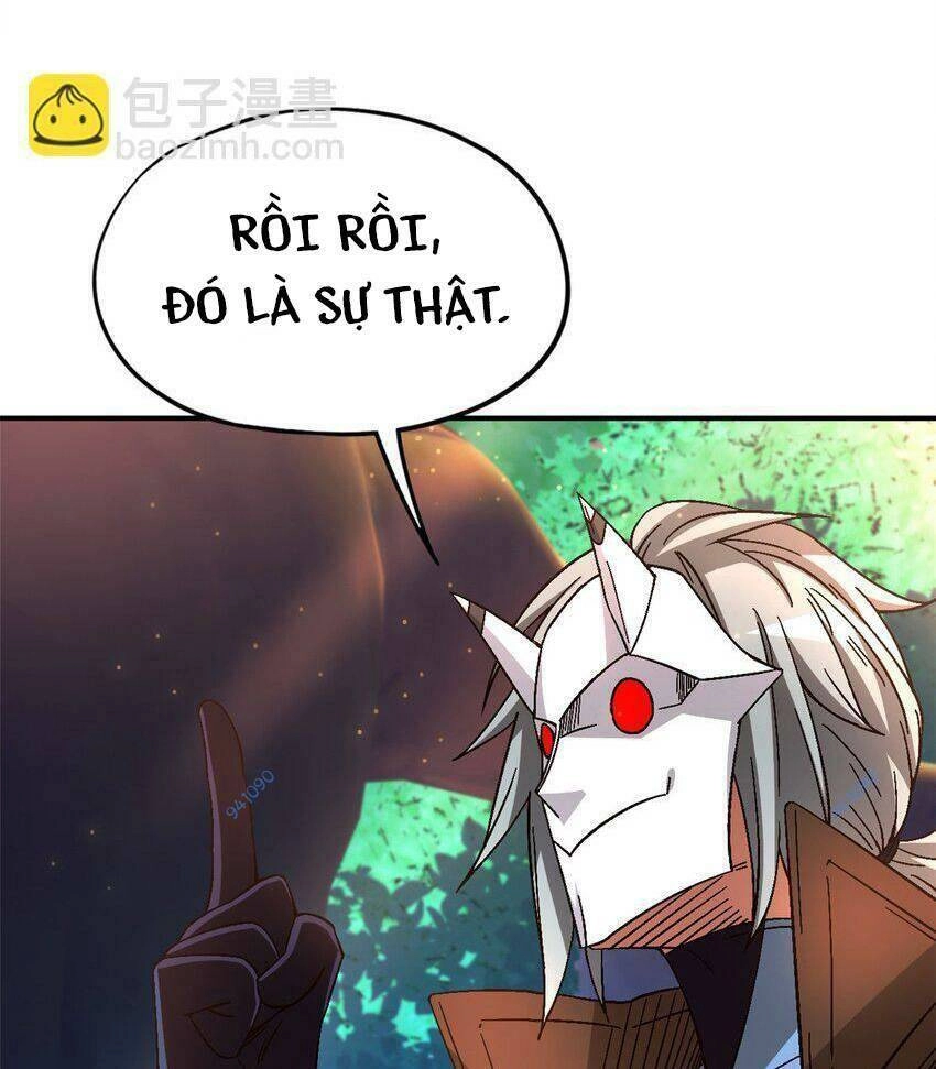 Tận Thế Trò Chơi Ghép Hình Chapter 41 - 35