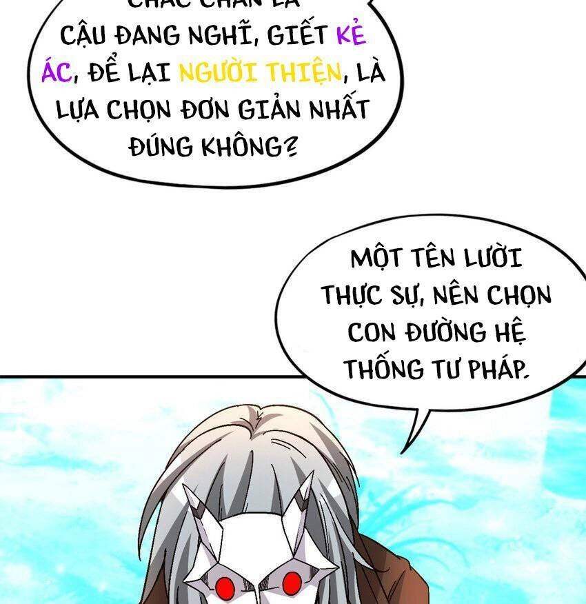 Tận Thế Trò Chơi Ghép Hình Chapter 41 - 38