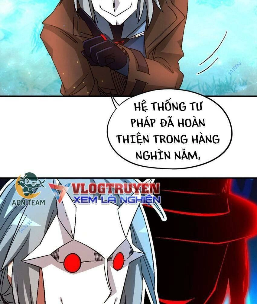 Tận Thế Trò Chơi Ghép Hình Chapter 41 - 39