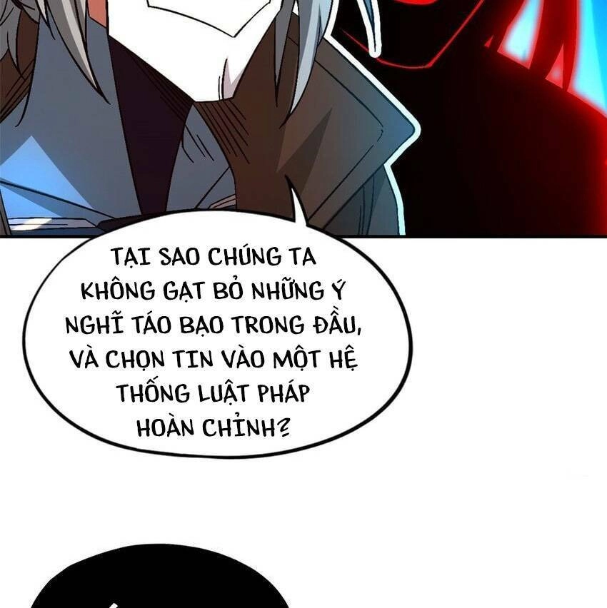 Tận Thế Trò Chơi Ghép Hình Chapter 41 - 40