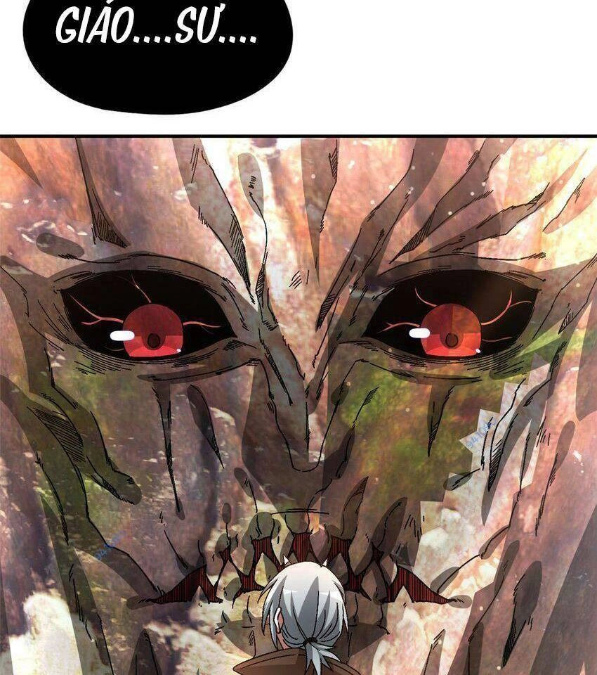 Tận Thế Trò Chơi Ghép Hình Chapter 41 - 41