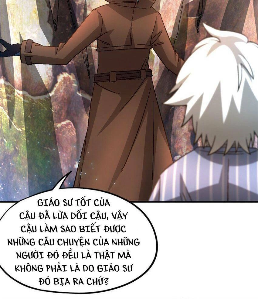 Tận Thế Trò Chơi Ghép Hình Chapter 41 - 42