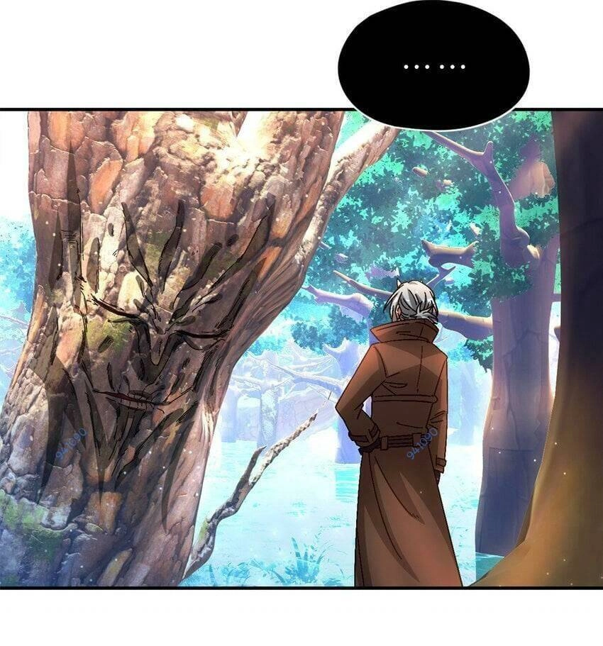 Tận Thế Trò Chơi Ghép Hình Chapter 41 - 43