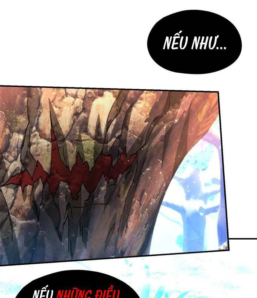 Tận Thế Trò Chơi Ghép Hình Chapter 41 - 44