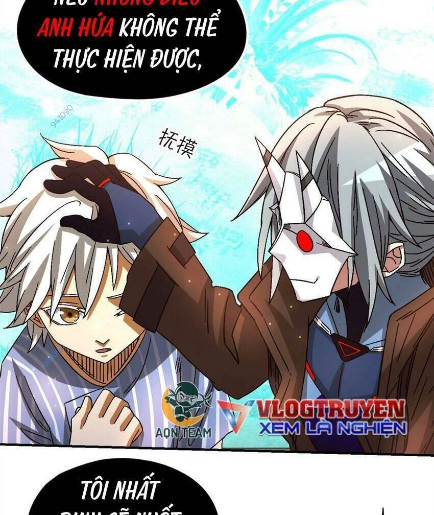 Tận Thế Trò Chơi Ghép Hình Chapter 41 - 45