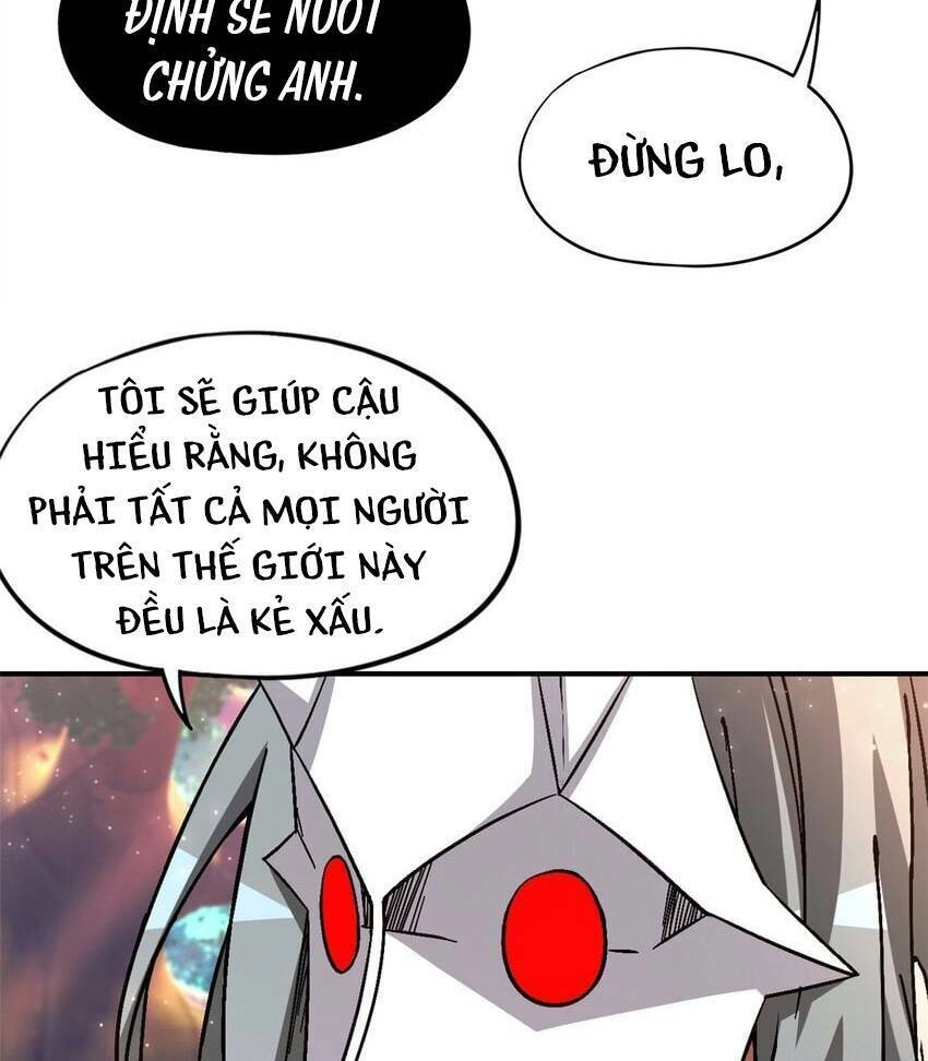 Tận Thế Trò Chơi Ghép Hình Chapter 41 - 46