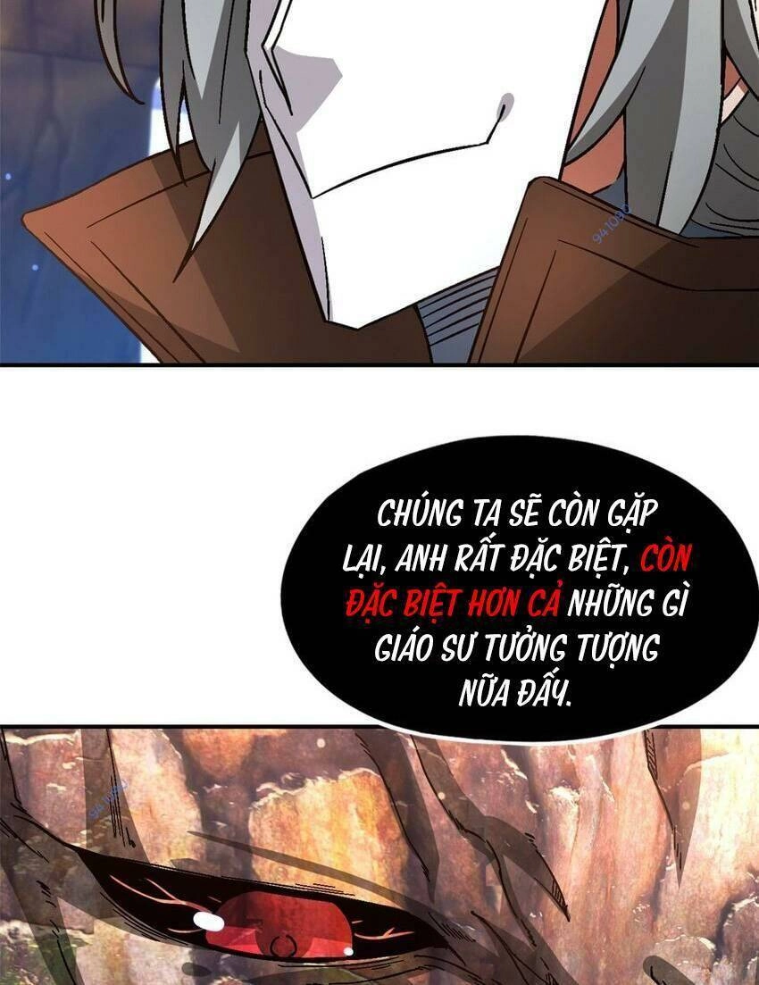 Tận Thế Trò Chơi Ghép Hình Chapter 41 - 47