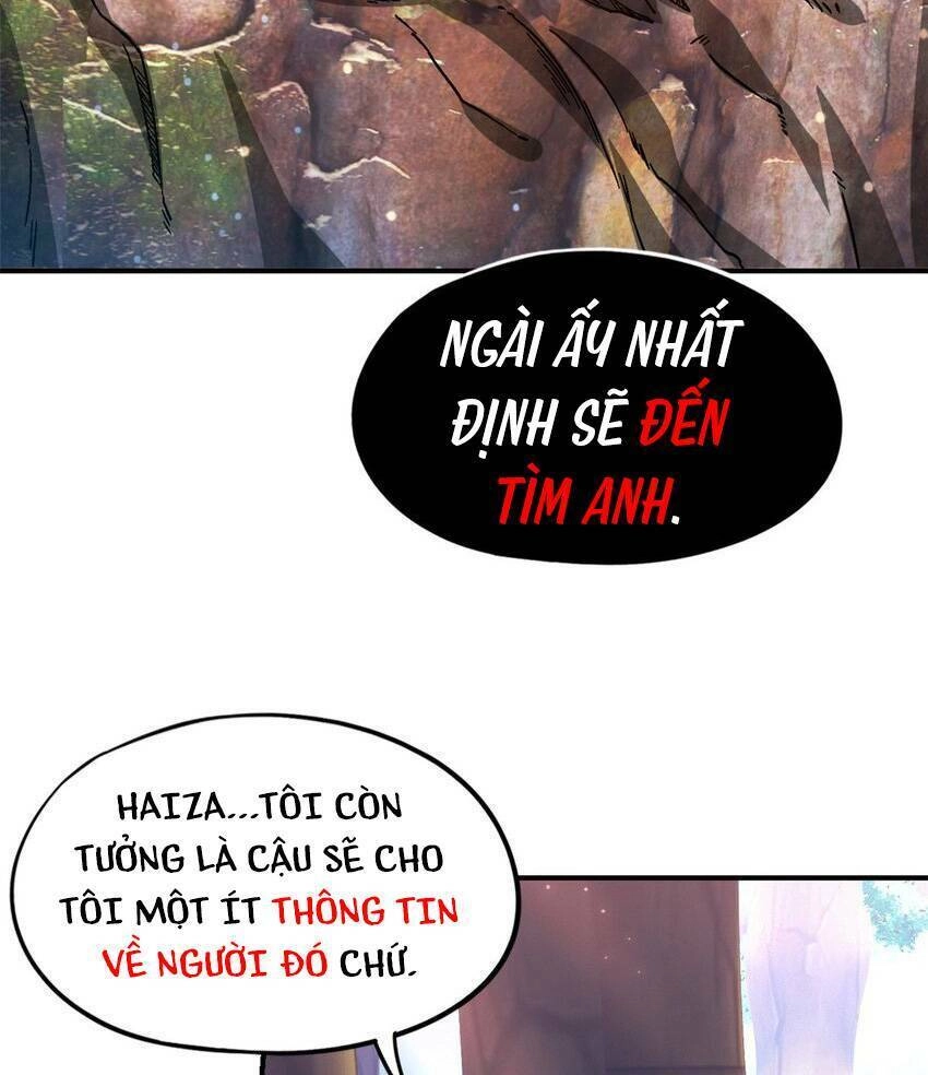 Tận Thế Trò Chơi Ghép Hình Chapter 41 - 48