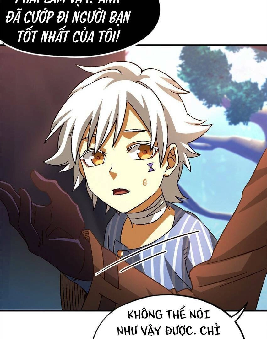 Tận Thế Trò Chơi Ghép Hình Chapter 41 - 50