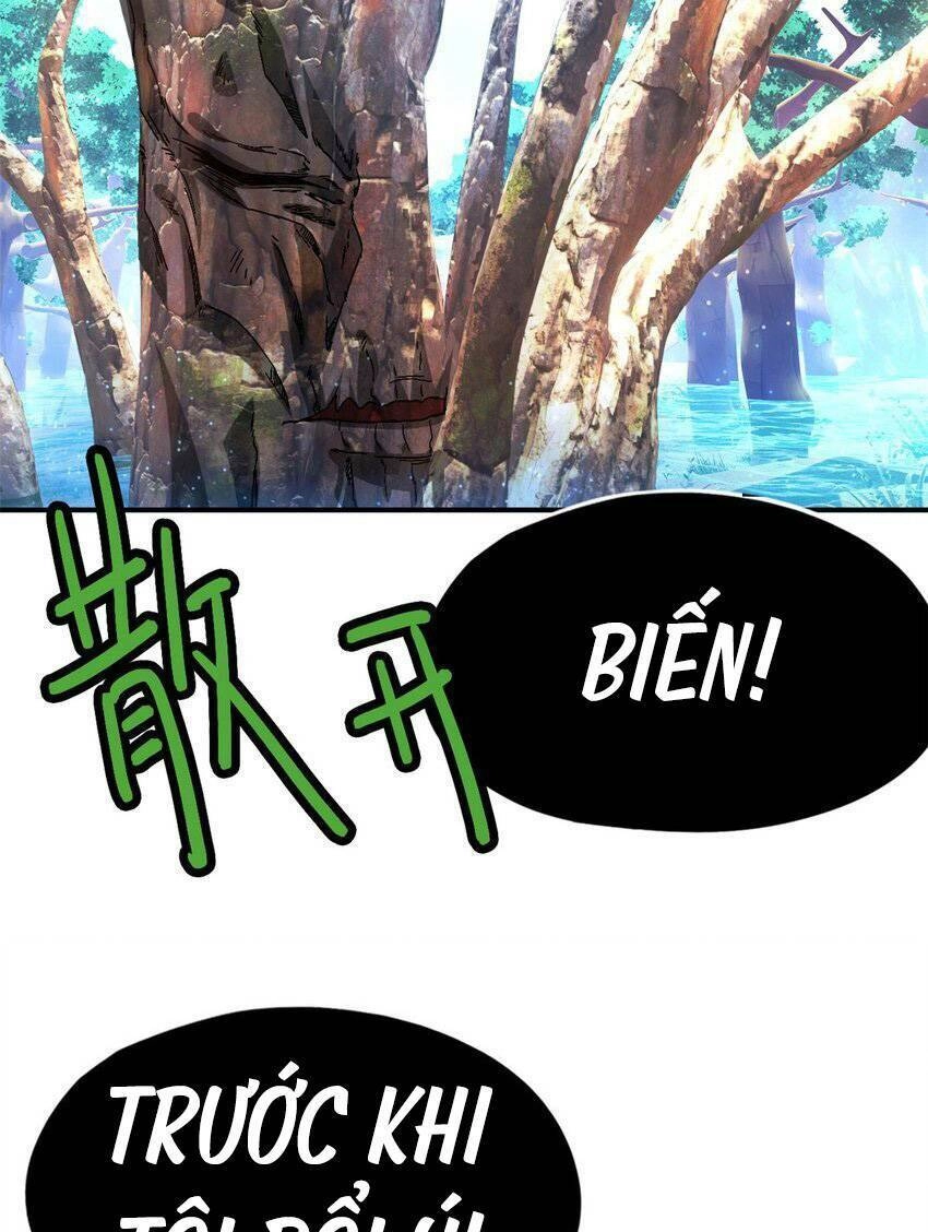 Tận Thế Trò Chơi Ghép Hình Chapter 41 - 52