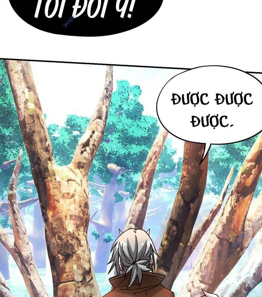 Tận Thế Trò Chơi Ghép Hình Chapter 41 - 53