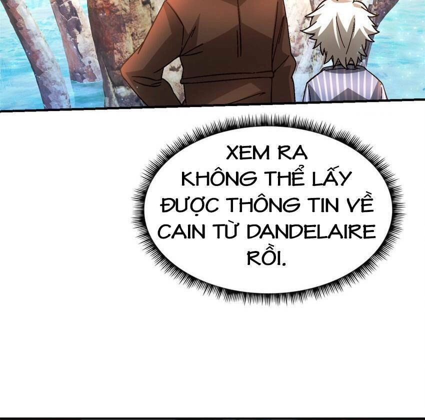 Tận Thế Trò Chơi Ghép Hình Chapter 41 - 54