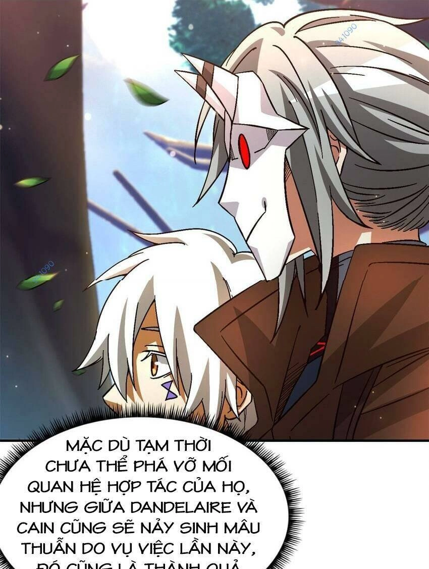 Tận Thế Trò Chơi Ghép Hình Chapter 41 - 55