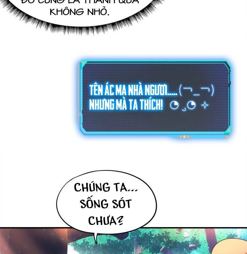 Tận Thế Trò Chơi Ghép Hình Chapter 41 - 56