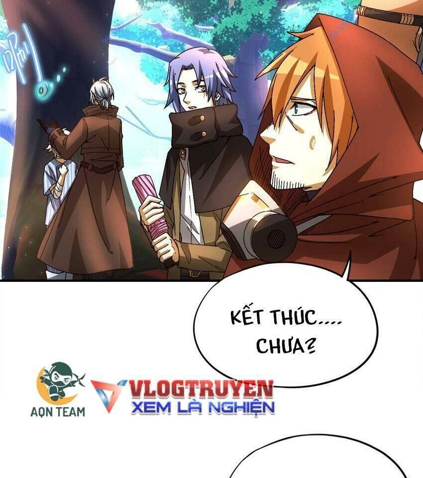 Tận Thế Trò Chơi Ghép Hình Chapter 41 - 57