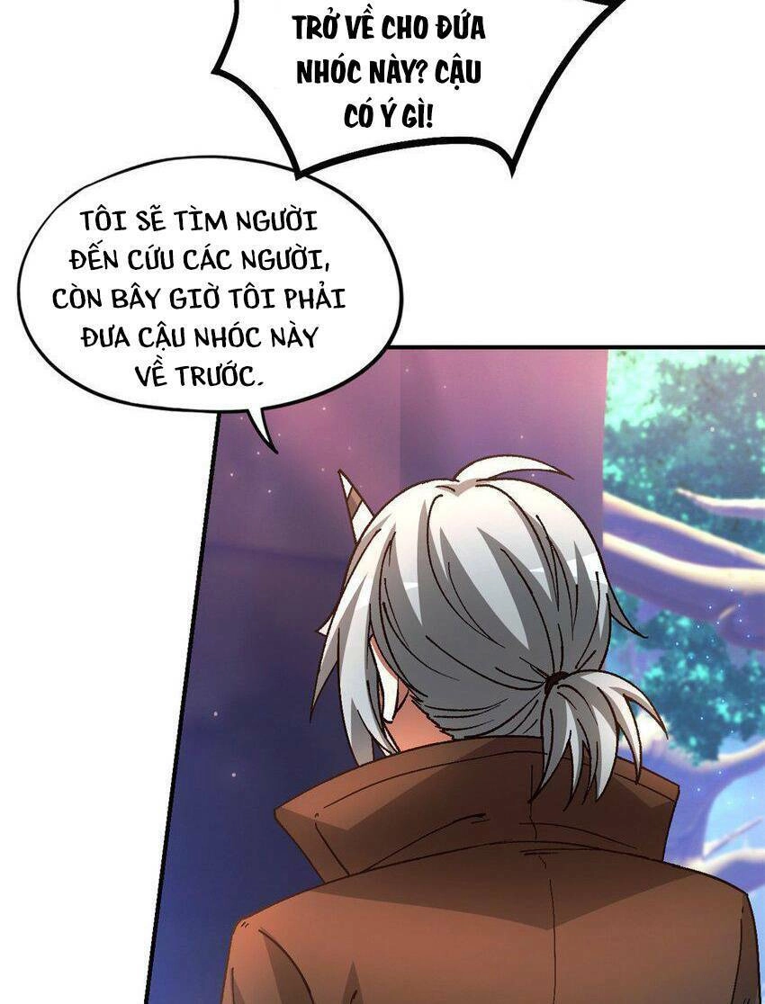 Tận Thế Trò Chơi Ghép Hình Chapter 41 - 60