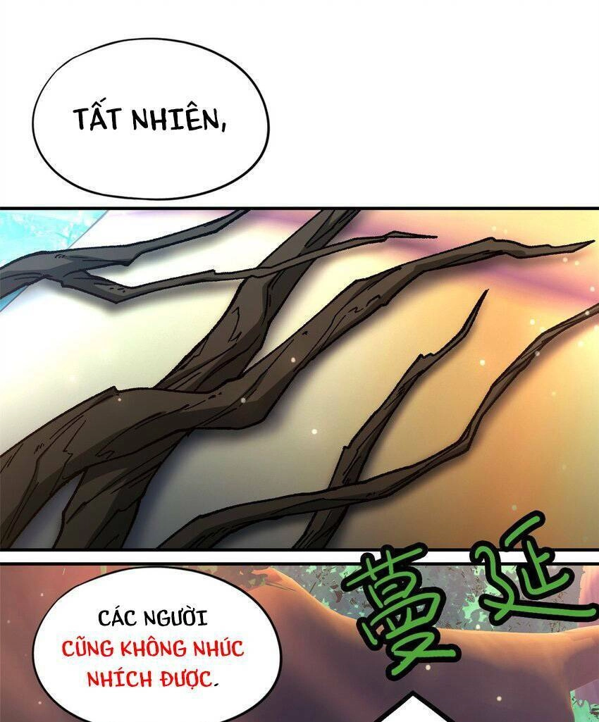 Tận Thế Trò Chơi Ghép Hình Chapter 41 - 62