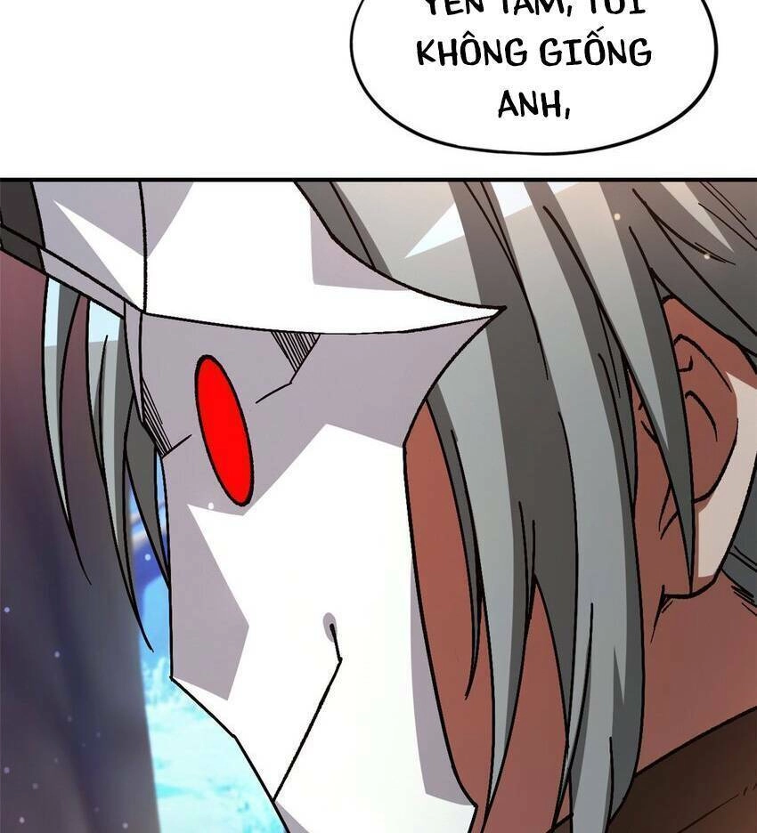 Tận Thế Trò Chơi Ghép Hình Chapter 41 - 66