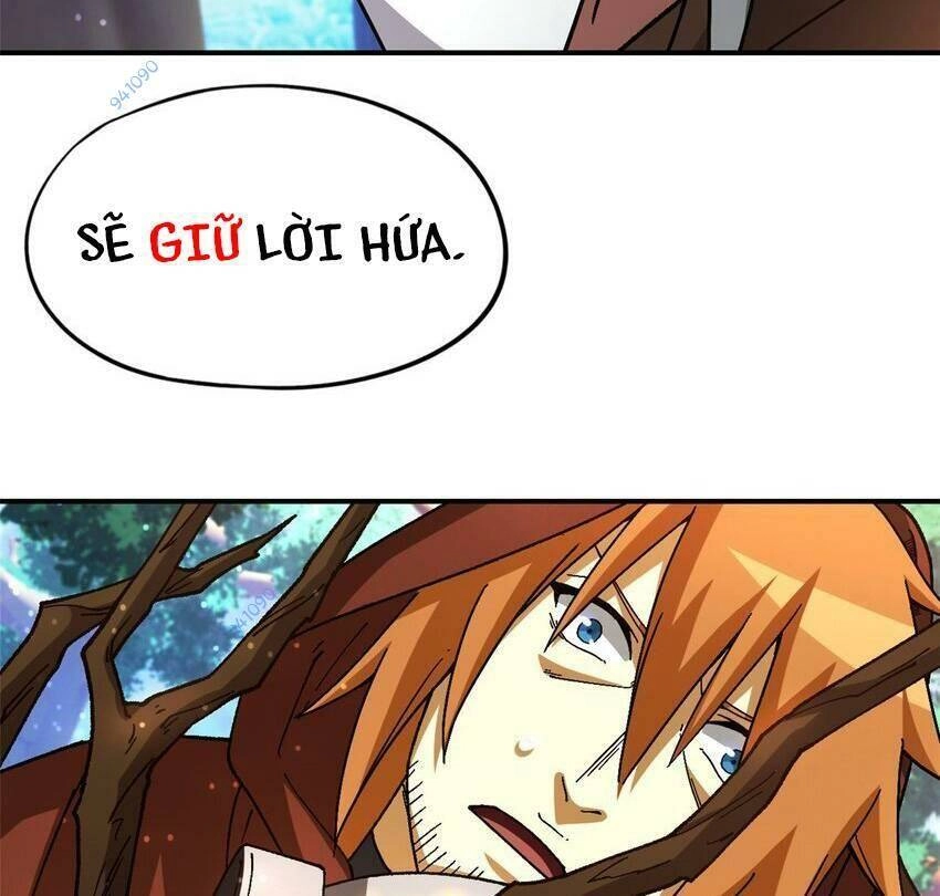 Tận Thế Trò Chơi Ghép Hình Chapter 41 - 67