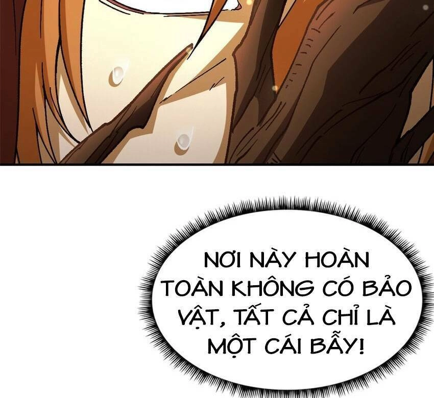 Tận Thế Trò Chơi Ghép Hình Chapter 41 - 70