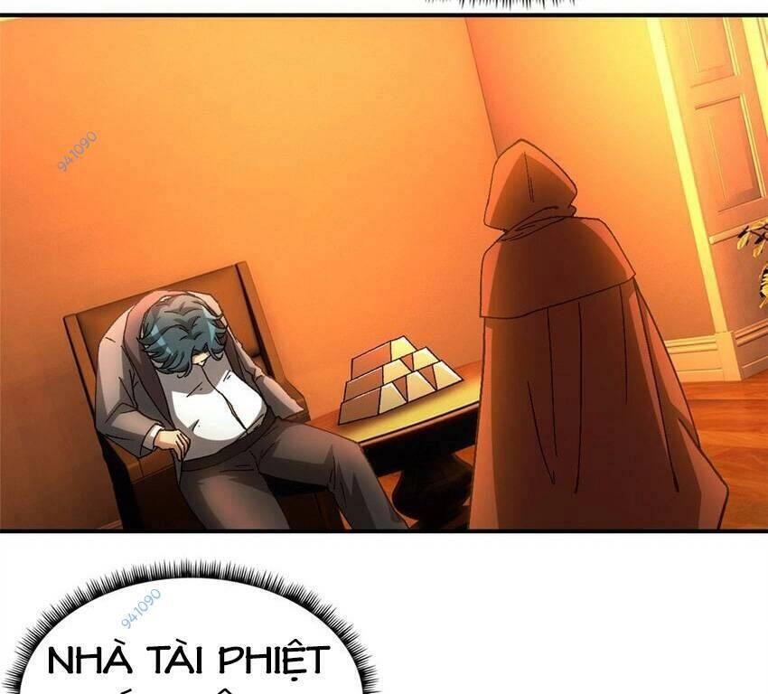 Tận Thế Trò Chơi Ghép Hình Chapter 41 - 71