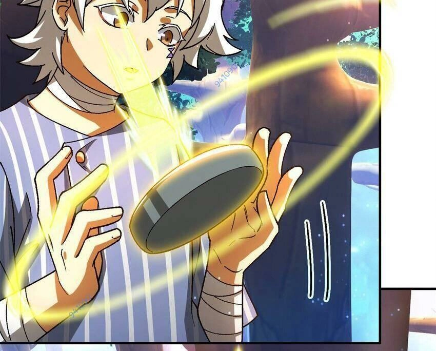 Tận Thế Trò Chơi Ghép Hình Chapter 41 - 73