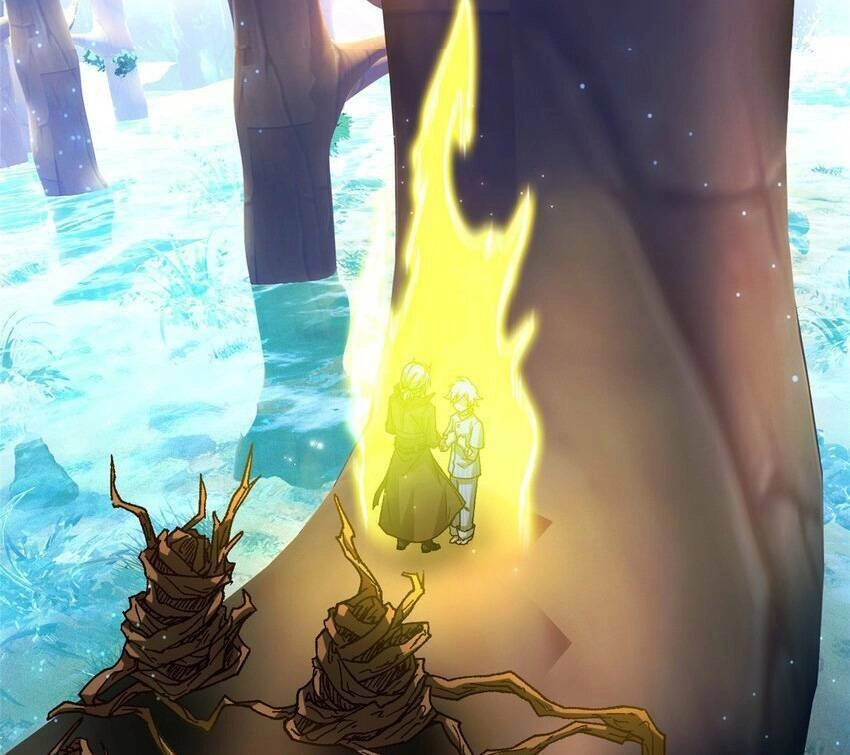 Tận Thế Trò Chơi Ghép Hình Chapter 41 - 74