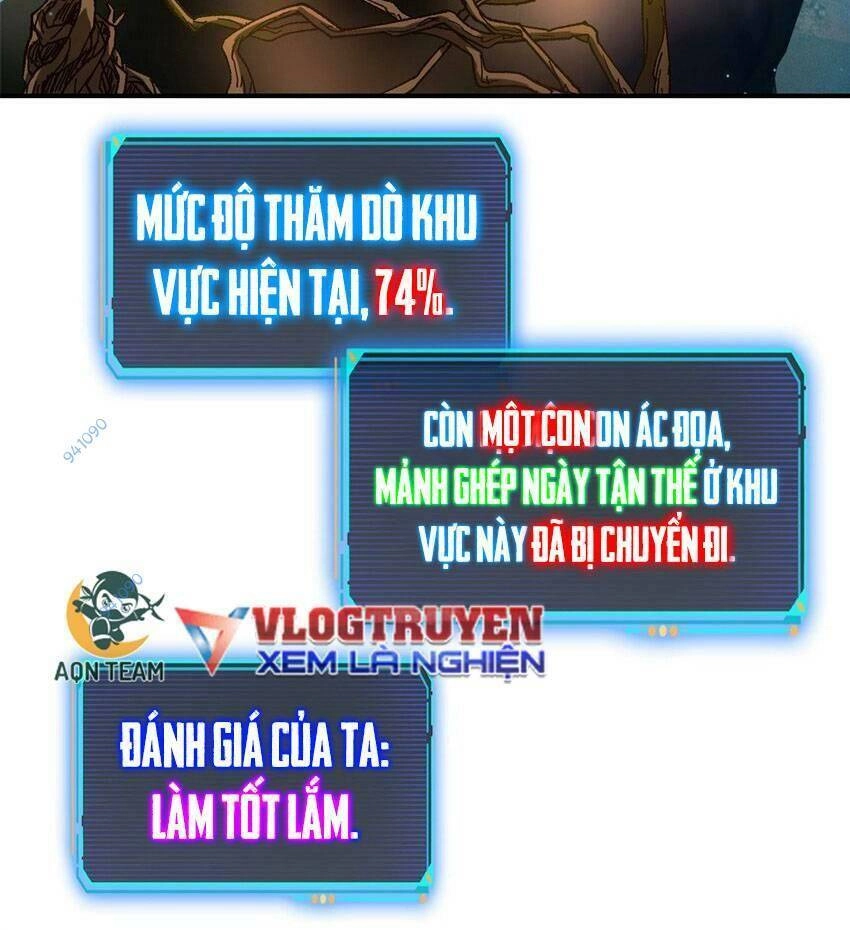 Tận Thế Trò Chơi Ghép Hình Chapter 41 - 75