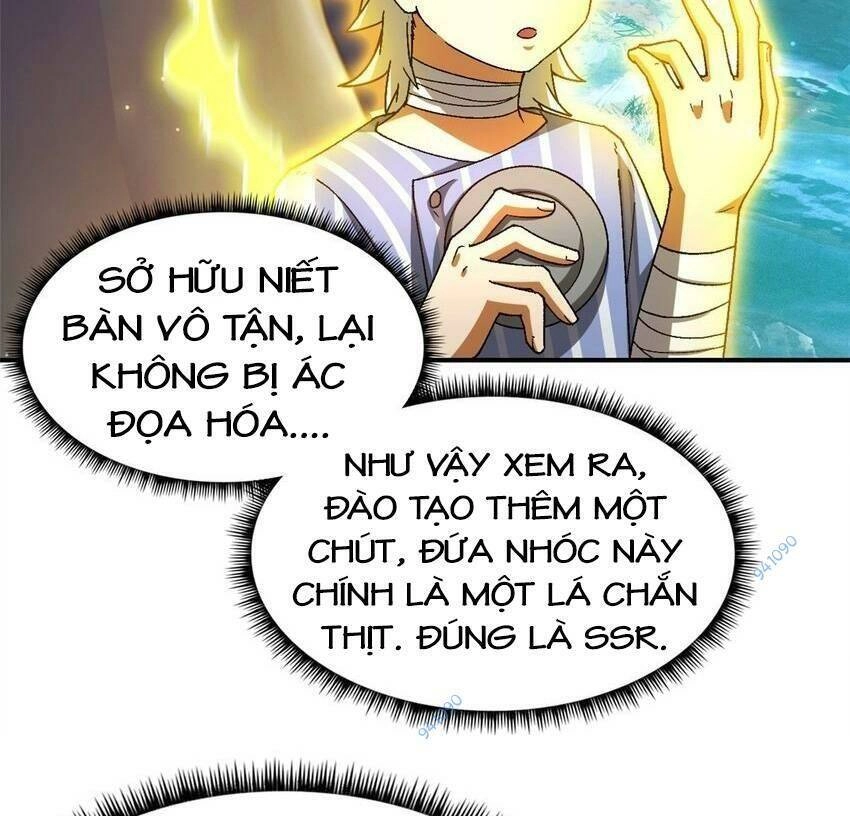 Tận Thế Trò Chơi Ghép Hình Chapter 41 - 77