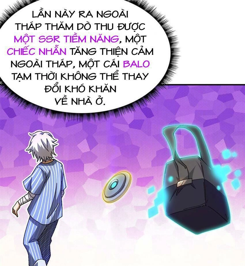 Tận Thế Trò Chơi Ghép Hình Chapter 41 - 78